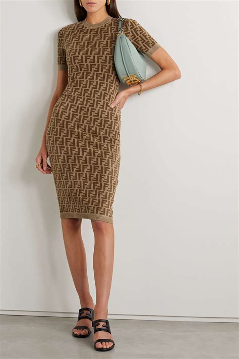 fendi dresses online india|Fendi dresses women.